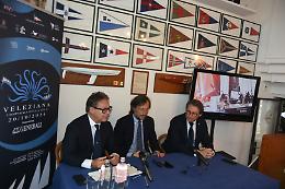 Veleziana 2024, presentata oggi la 17esima edizione, sempre più una festa della vela