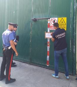 Arrestato "The King": crolla l'impero dello spaccio a Quinto di Treviso