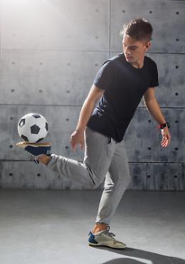 Matteo Cozza: il freestyler che ha conquistato Vicenza con un'ora di palleggi ininterrotti