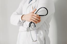 IN SERVIZIO TRE NUOVI MEDICI DI BASE PER 3.500 ASSISTITI