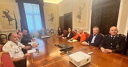 I portoviresi invocano più sicurezza in città