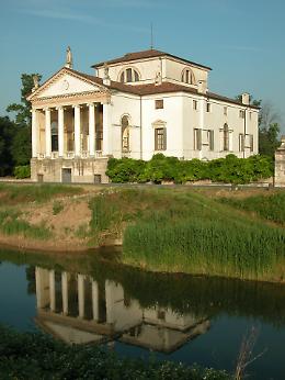 Villa Molin e il suo parco: un viaggio nel tempo tra Padova e i Colli Euganei