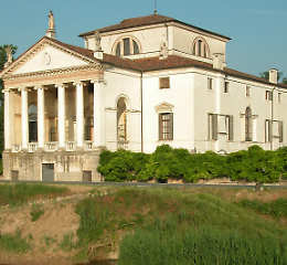 Giornata delle Ville Venete. Villa Molin e Villa Giusti in mostra