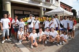 Treviso: grande successo per la 57^ Sagra del Peperone di Zero Branco