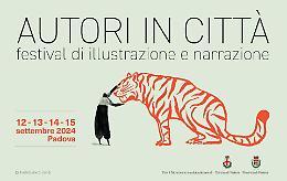 Autori in Città: un festival che celebra l'illustrazione e la narrazione