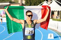 Campionati regionali assoluti: Bassano del Grappa ospita il grande evento di atletica