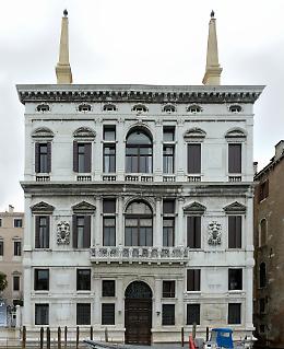 Inchiesta Venezia: il magnate Ching querela l'accusatore Vanin per calunnia e diffamazione