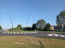 FINANZIATO IL PARCO SENZA FRONTIERE 