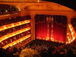 "Le nozze di Figaro" in diretta dalla Royal Opera House al Piccolo Teatro di Padova