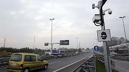 Autovelox e Telelaser a Verona: le nuove misure per la sicurezza stradale 