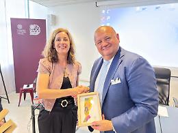 L’Assessore Marcato incontra imprenditori argentini a Venezia