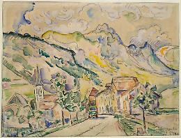 La rivoluzione della visione: le avanguardie del Novecento in mostra a Palazzo Zabarella