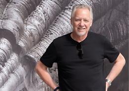 Dialoghi tra Obiettivi e Natura: Edward Burtynsky e Giovanna Calvenzi