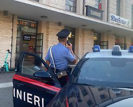 Carabinieri di Padova arrestano due spacciatori