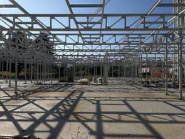 C+S Architects: continuano i lavori per la scuola riciclabile di Conegliano