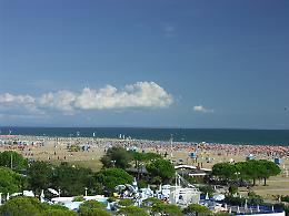 Furto in hotel a Bibione: tre denunciati grazie alle telecamere di sorveglianza