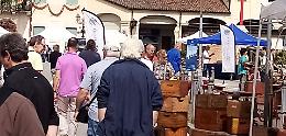 Mercatino dell'Antiquariato a Soave: un tuffo nel passato