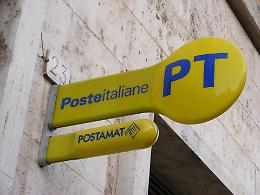 Paura alle Poste di Montegrotto Terme