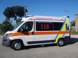 Tragedia a Treviso: bloccato in coda, muore in auto a 33 anni