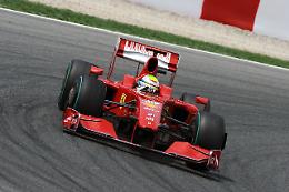 Rovigo si accende di rosso Ferrari: un weekend di passione tra Monza e Imola
