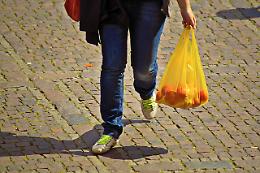 Giornata mondiale senza sacchetti di plastica: un piccolo gesto per un grande cambiamento