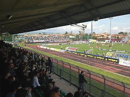 Cittadella a caccia del primo successo casalingo: sfida al Catanzaro in cerca di conferme