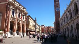 Vicenza accoglie la Notte Bianca: un weekend di intrattenimento e cultura