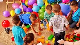Al via gli Open Day per asili nido e scuole dell'infanzia comunali