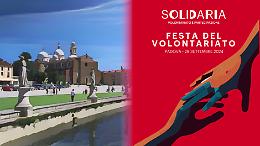 Padova celebra il Volontariato: Una Festa di Solidarietà e Inclusione