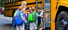 Trasporto scolastico Comune Borgoricco anno 2024 – 2025. Aperte le iscrizioni e il servizio 