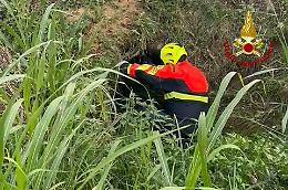 Asolo, un tragico epilogo: ritrovata senza vita la donna scomparsa da due giorni 