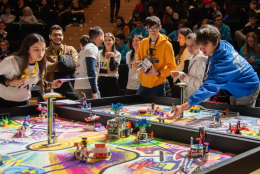 M9 Teens Fest: laboratori, robotica e sostenibilità per le nuove generazioni