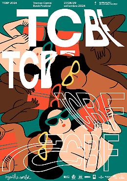Torna TCBF e Treviso diventa cuore internazionale di arte e creatività
