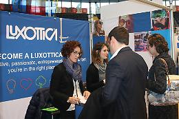 Piano di sviluppo Luxottica: la Provincia chiede chiarimenti sul "no" della Sovrintendenza