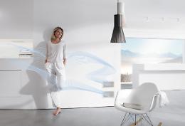 Il futuro del comfort domestico: efficienza e sostenibilità