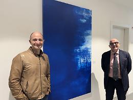 Venezia, Palazzo Mora ospita “In The Middle of Now-Where” di Manuel Bonfanti 