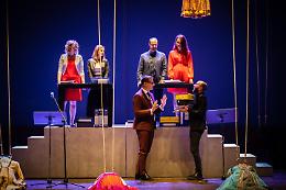 Il Teatro Sociale di Rovigo alza il sipario sulla sua 209ª stagione