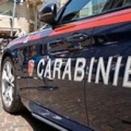 Fornisce false generalità: arrestato 22enne pregiudicato
