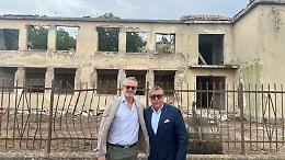 Cavarzere, amministrazione e ATER insieme per riqualificare il territorio