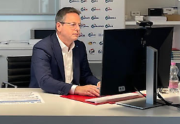 Giornata del personale sanitario, la Uil Veneto: &ldquo;I nostri professionisti sono preparati e all&rsquo;altezza delle emergenze&rdquo;