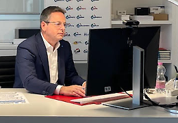 Sanit&agrave; veneta, l&rsquo;orgoglio della Uil: &ldquo;Professionisti veri, basta attacchi e denigrazioni&rdquo;