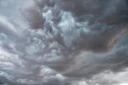 Allerta meteo in Veneto: venti forti in arrivo, Venezia in prima linea