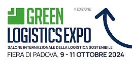 Green Logistics Expo – Fiera di Padova: convegni e incontri sulla logistica dal 9 all'11 ottobre 2024