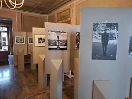 Venezia, mostra fotografica a Vigonovo per i 20 Anni di "Frequenze Visive"