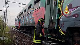  Tragedia sui binari nel Bresciano: pesanti ritardi ferroviari anche a Verona