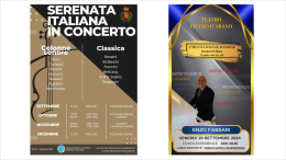 Grande musica al Teatro Pietro d’Abano