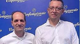 Artigiani, Maurizio Longhin, dalla Riviera del Brenta nuovo presidente nazionale settore arredo