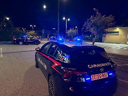 Scontro tra auto e ambulanza a Gazzo Veronese: quattro feriti in codice giallo