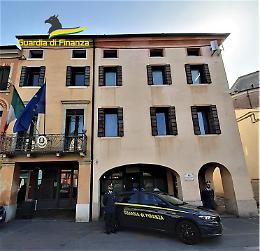 Padova, indebita percezione del reddito di cittadinanza: 17 denunciati dalla Guardia di Finanza 