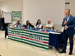 Emergenza assistenza anziani: un seminario a Peschiera del Garda espone dati inquietanti